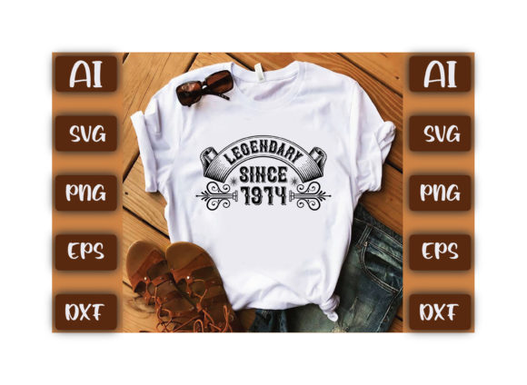 Download Legendary Since&nbsp;1914 - Premium Resources